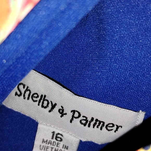 Beautiful Ladies Fall Multicolor Dress - Picture 5 of 11